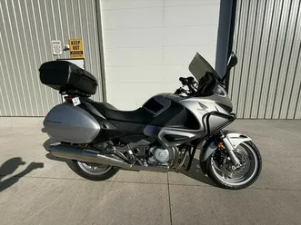 2010 honda® nt700v