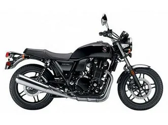 used 2014 honda cb1100