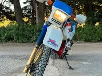 honda xl 600 lm