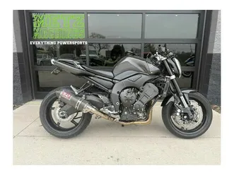 2015 yamaha fz 1