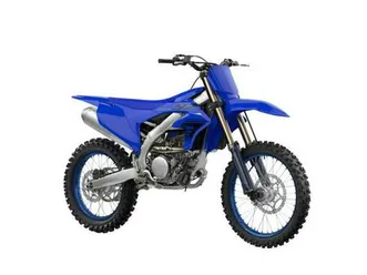 2024 yamaha yz250f