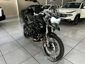 triumph tiger 800 xc