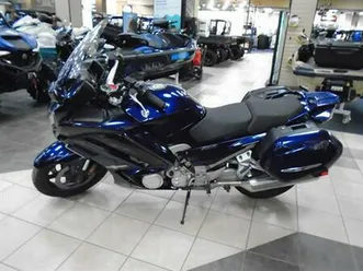 2016 yamaha fjr1300es