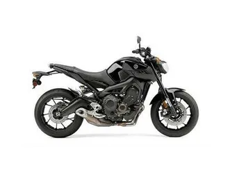 2016 yamaha fz09 - c008835