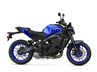2024 yamaha mt-09
