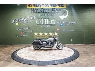 2009 yamaha v star 1300