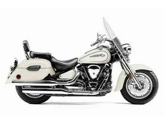 2012 yamaha road star silverado s