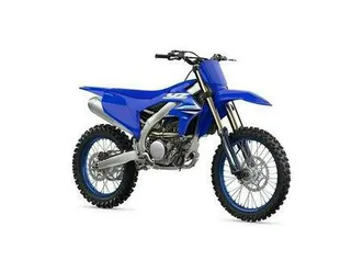 2025 yamaha yz250f