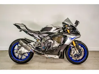 2016 yamaha motor corp., usa yzf-r1m