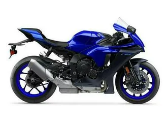 2022 yamaha r1