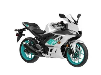 2024 yamaha yzf-r3