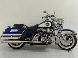 harley davidson road king com marcha atras carcavelos e parede