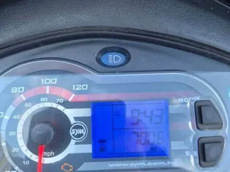 sym, symphony, 2021, 125 sr (cc)