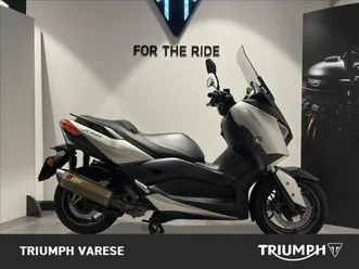 yamaha x-max 300