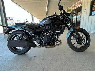 2025 kawasaki eliminator se abs