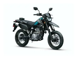 2022 kawasaki klx 300sm