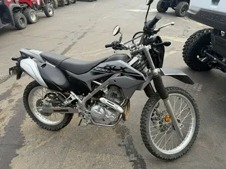 2023 kawasaki klx®230