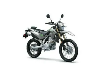 2025 kawasaki klx 300