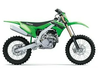 2023 kawasaki kx 450
