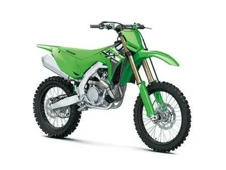 2024 kawasaki kx 450