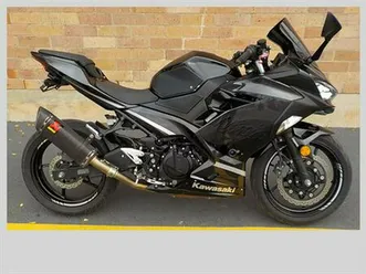 2020 kawasaki ninja 400 abs