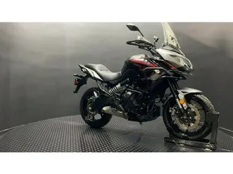 2021 kawasaki versys® 650 abs