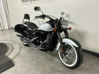 2015 kawasaki vulcan 900 classic (vn900bff)