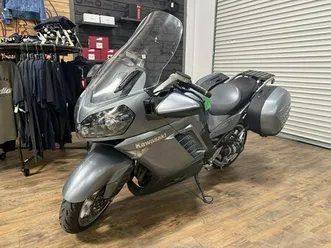 2008 kawasaki concours 14