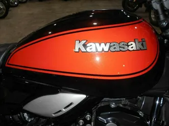 2019 kawasaki z900rs abs