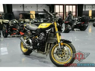 2024 kawasaki z900rs abs