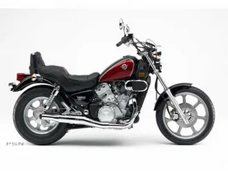 2006 kawasaki vulcan® 750