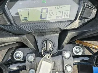 honda, cb, 2024, 124 (cc)