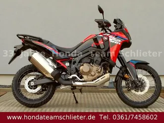 honda crf1100l africa twin
