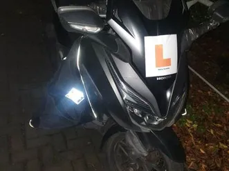 honda, nss, 2021, 125 (cc)