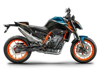 2023 ktm 890 duke r
