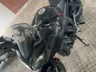 fz1 fazer