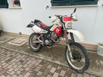 yamaha tt350