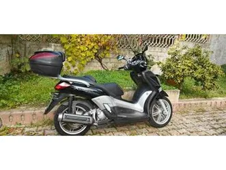 yamaha x-city - 2012