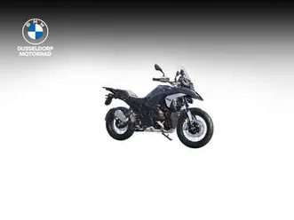 bmw r 1300 gs zwart
