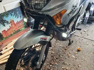 honda, transalp, 2003, 647 (cc)