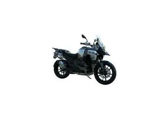 bmw r 1300 gs adventure black storm metallic btw voertuig zwart