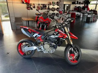 ducati hypermotard 698 rve * top zustand