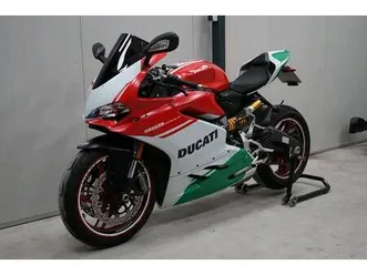 ducati panigale 959