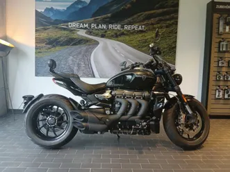 triumph rocket 3 storm gt