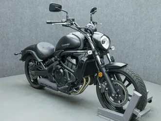 2023 kawasaki en650 vulcan s