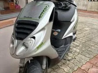 piaggio altro modello - 1998