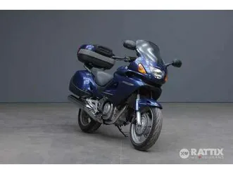 honda deauville nt my01 blu/azzurro