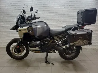moto bmw motorrad r 1300 gs adventure de ocasión 85949041