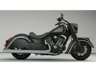 2017 indian chief dark horse