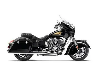 2014 indian motorcycle chieftain™